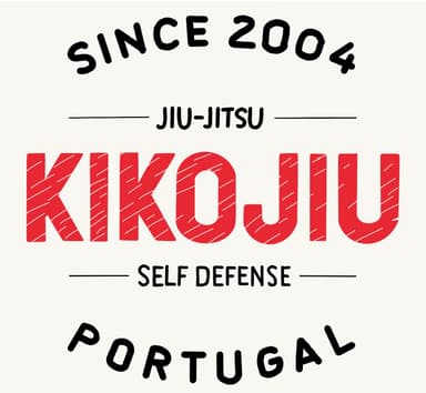 Kikojiu — Jiu-Jitsu e Self Defense, Portugal, desde 2004